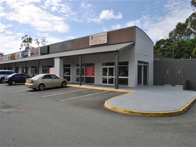 14+15/3 Dennis Road, Springwood QLD 4127