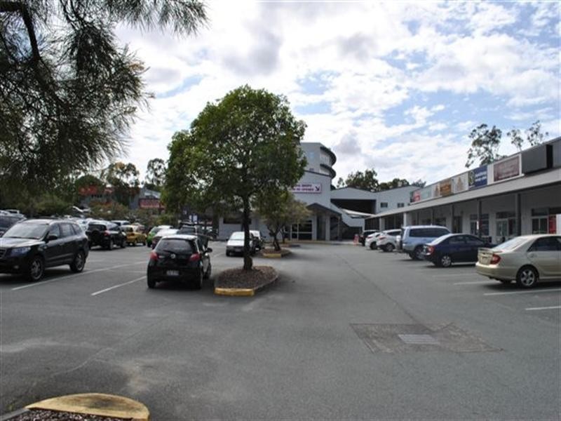 14+15/3 Dennis Road, Springwood QLD 4127