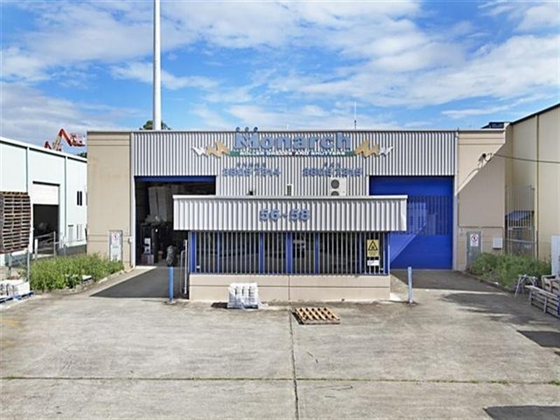 56-58 Nestor Drive, Meadowbrook QLD 4131