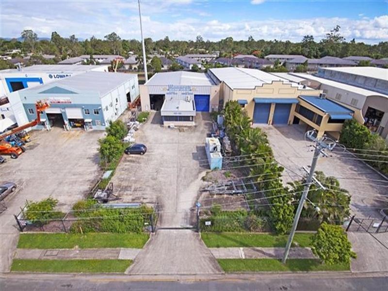 56-58 Nestor Drive, Meadowbrook QLD 4131