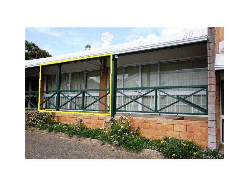 19/3460 Pacific Highway, Springwood QLD 4127