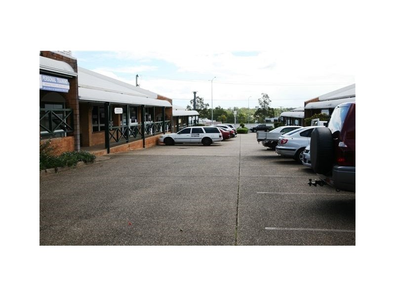 19/3460 Pacific Highway, Springwood QLD 4127