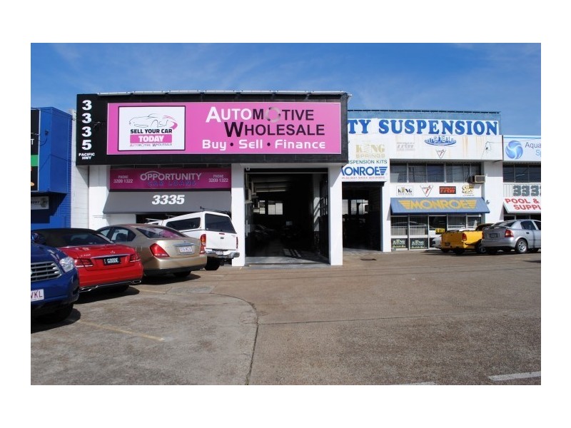 3335 Pacific Highway, Slacks Creek QLD 4127