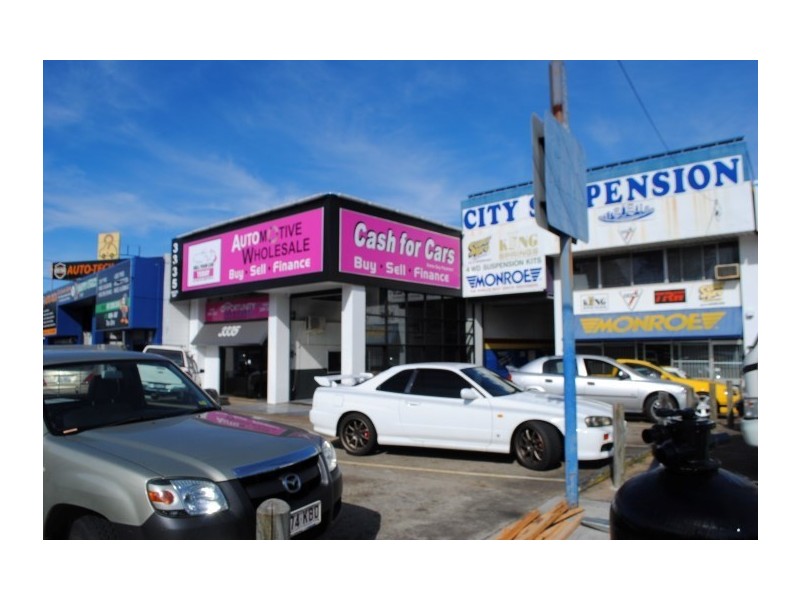 3335 Pacific Highway, Slacks Creek QLD 4127