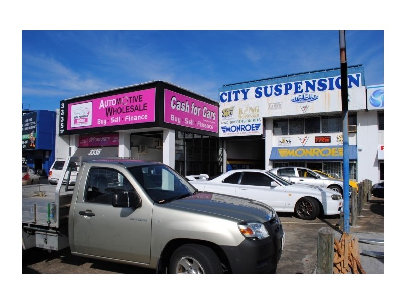 3335 Pacific Highway, Slacks Creek QLD 4127