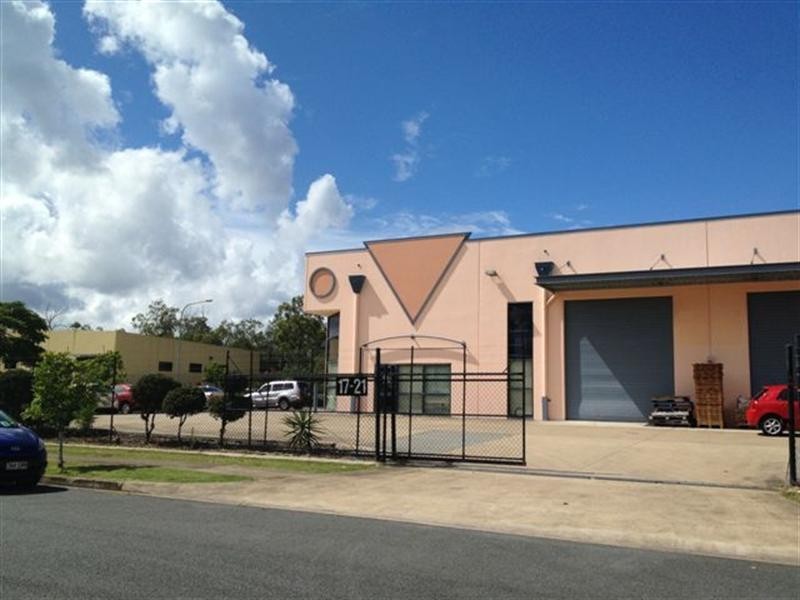 2/17-21 Nevilles Street, Underwood QLD 4119