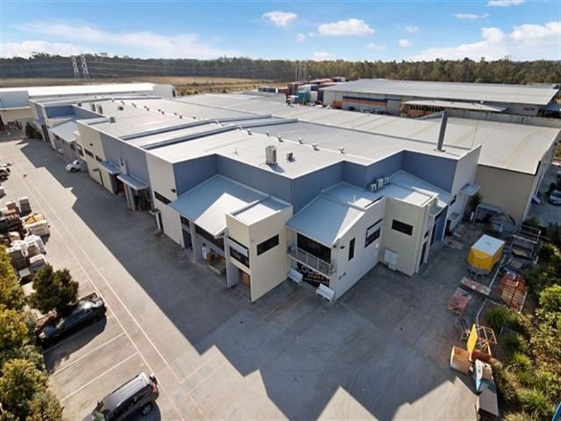 Unit1/64 Meakin Road, Meadowbrook QLD 4131