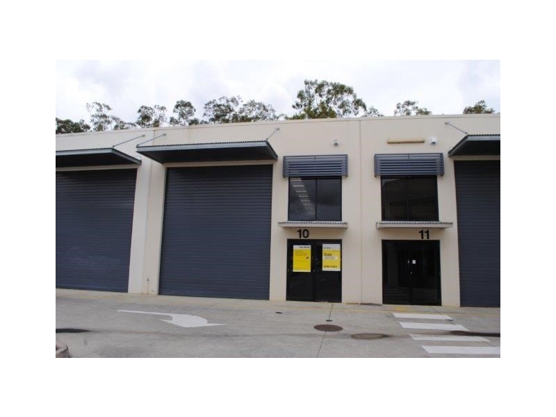 10/33 Meakin Road, Meadowbrook QLD 4131