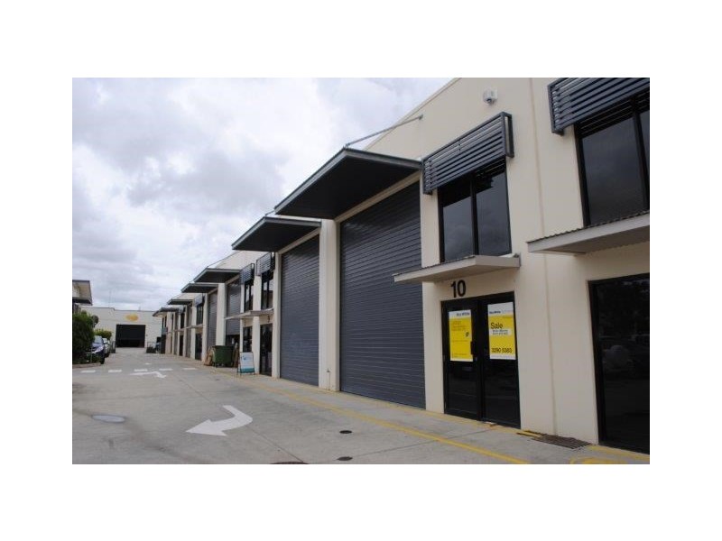 10/33 Meakin Road, Meadowbrook QLD 4131