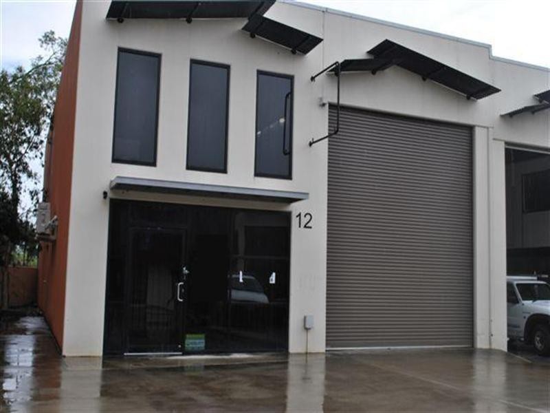 12/5-7 Cairns Street, Loganholme QLD 4129