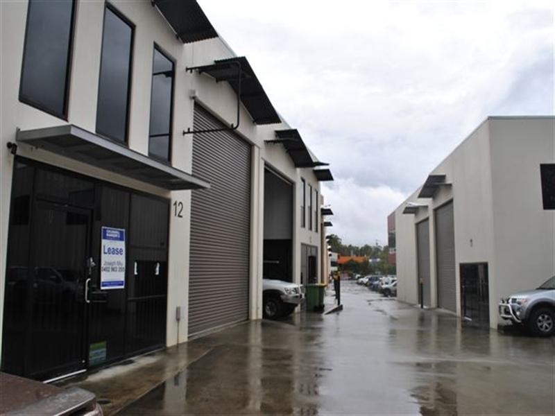 12/5-7 Cairns Street, Loganholme QLD 4129