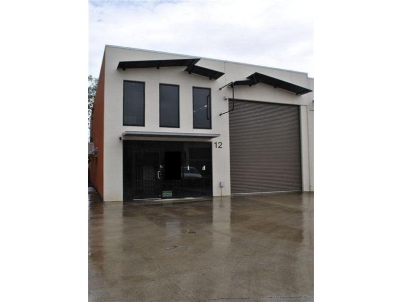 12/5-7 Cairns Street, Loganholme QLD 4129