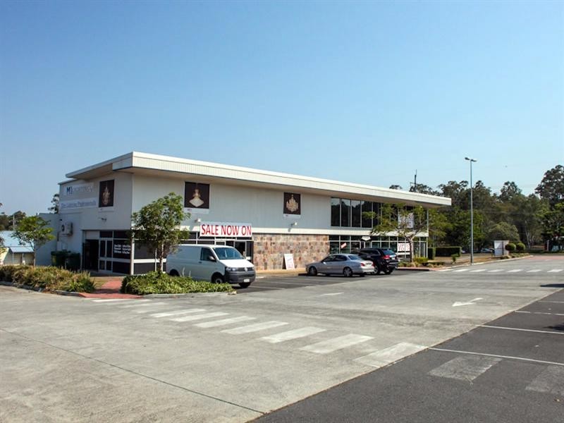 3894 Pacific Highway, Loganholme QLD 4129