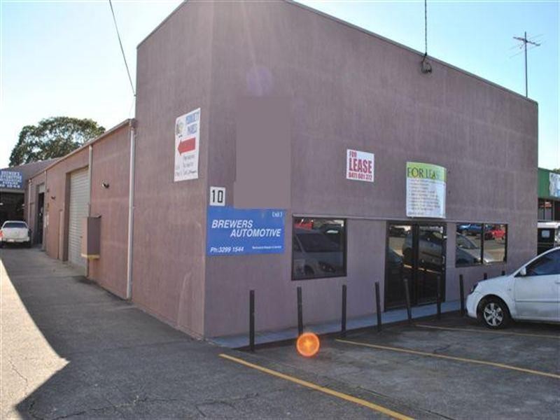 1/10 Monte Street, Slacks Creek QLD 4127