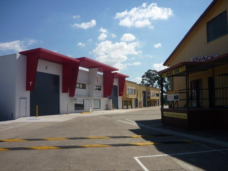 Moorooka QLD 4105