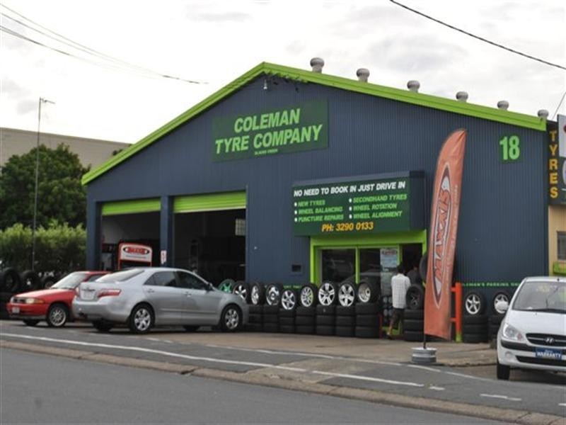 Slacks Creek QLD 4127