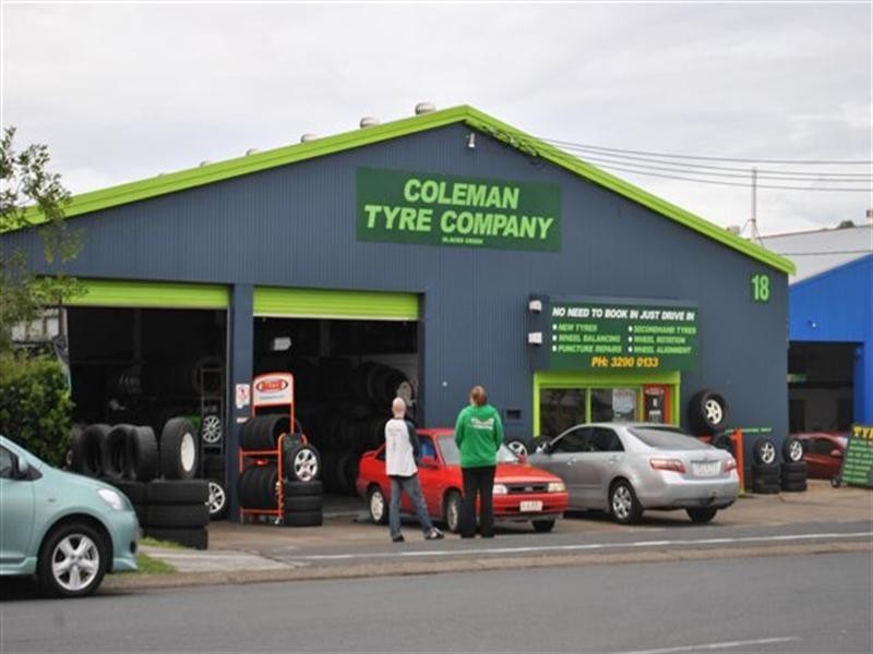 Slacks Creek QLD 4127