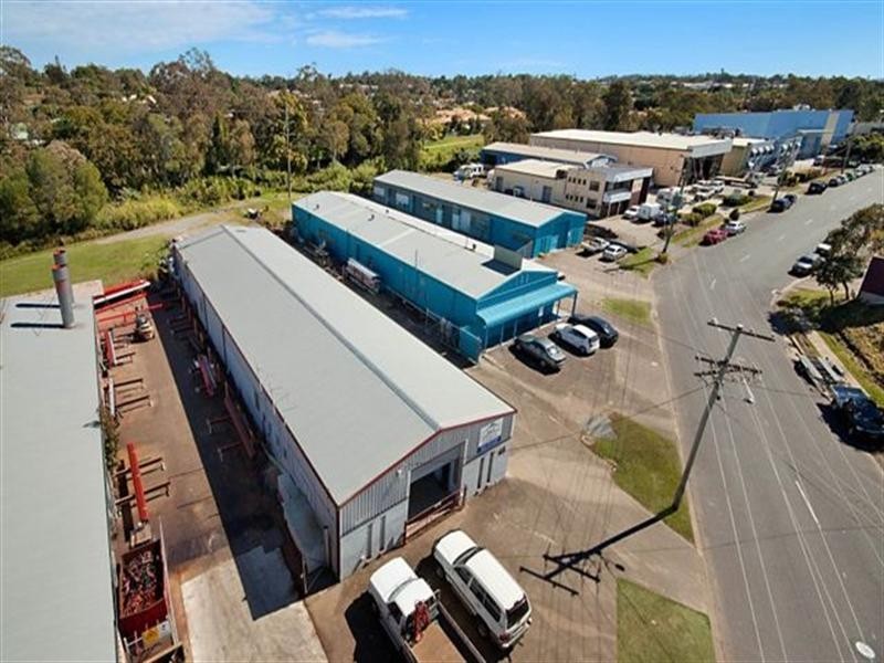 L16 Rowland Street, Slacks Creek QLD 4127