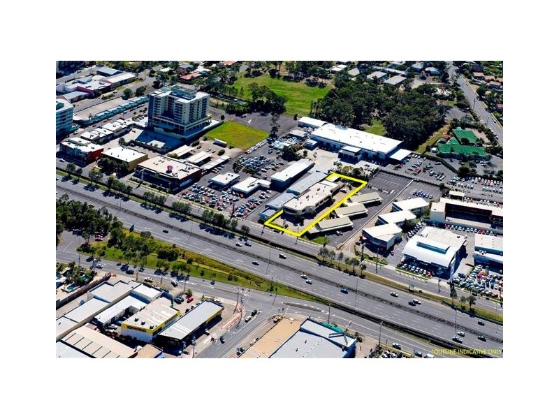 6+7/3368 Pacific Highway, Springwood QLD 4127