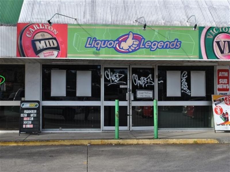 Slacks Creek QLD 4127