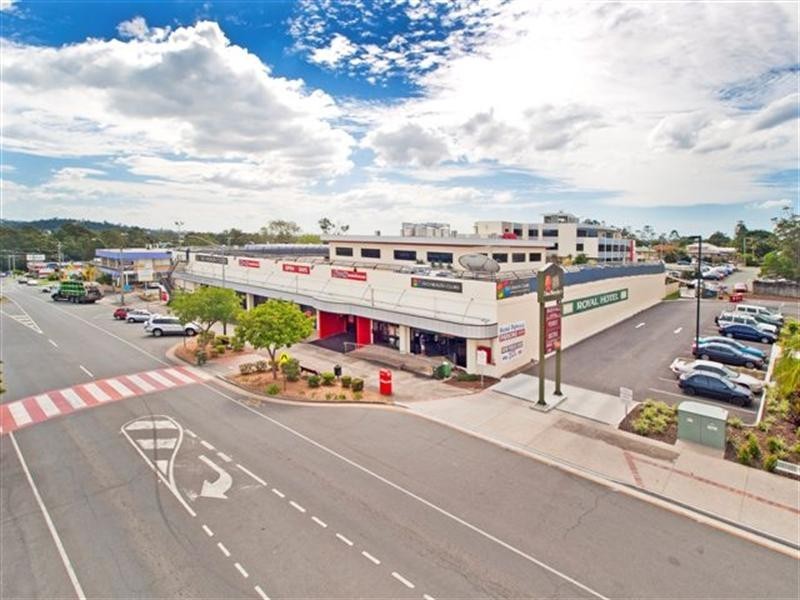 Beenleigh QLD 4207