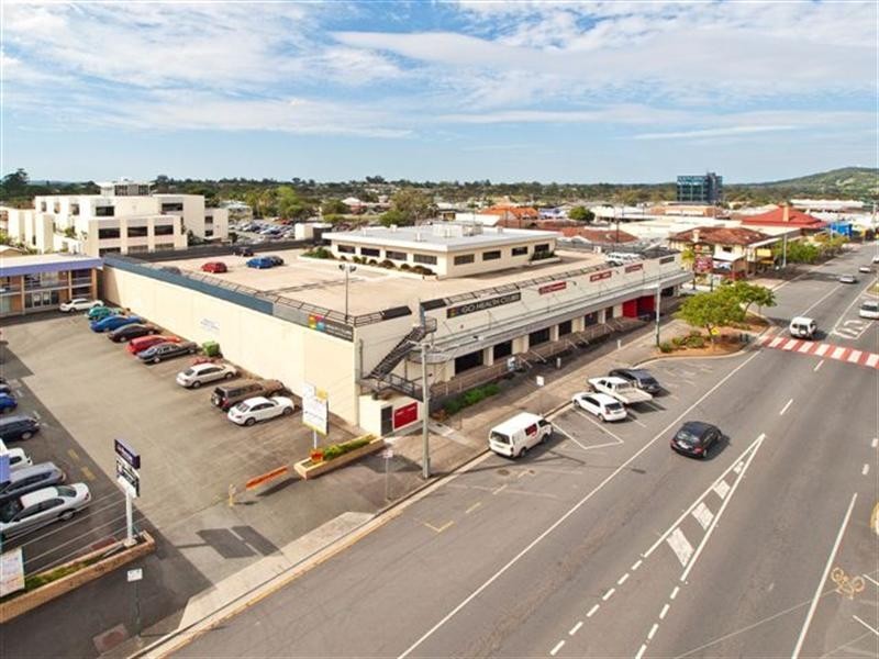 Beenleigh QLD 4207