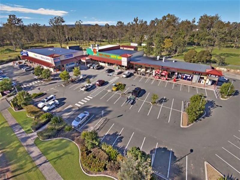 4656 Mount Lindesay Highway, North Maclean QLD 4280