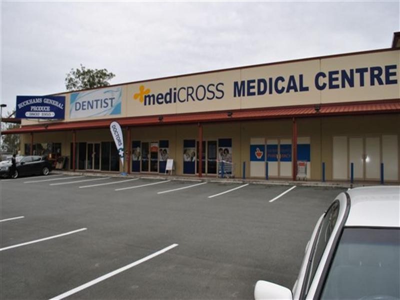 4656 Mount Lindesay Highway, North Maclean QLD 4280