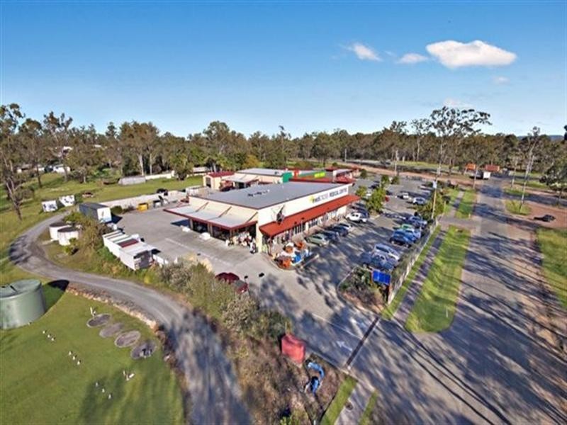4656 Mount Lindesay Highway, North Maclean QLD 4280