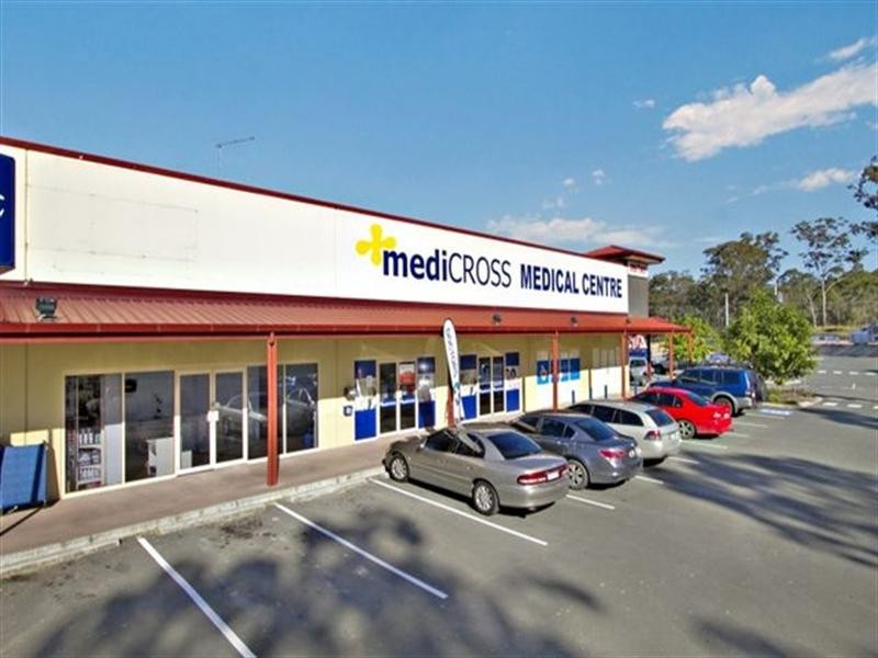 4656 Mount Lindesay Highway, North Maclean QLD 4280