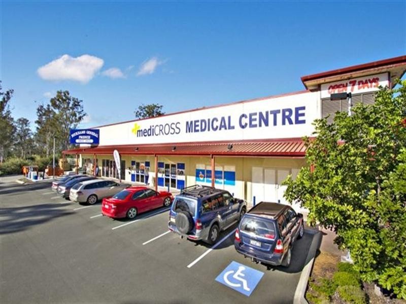 4656 Mount Lindesay Highway, North Maclean QLD 4280