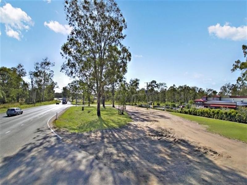 4656 Mount Lindesay Highway, North Maclean QLD 4280
