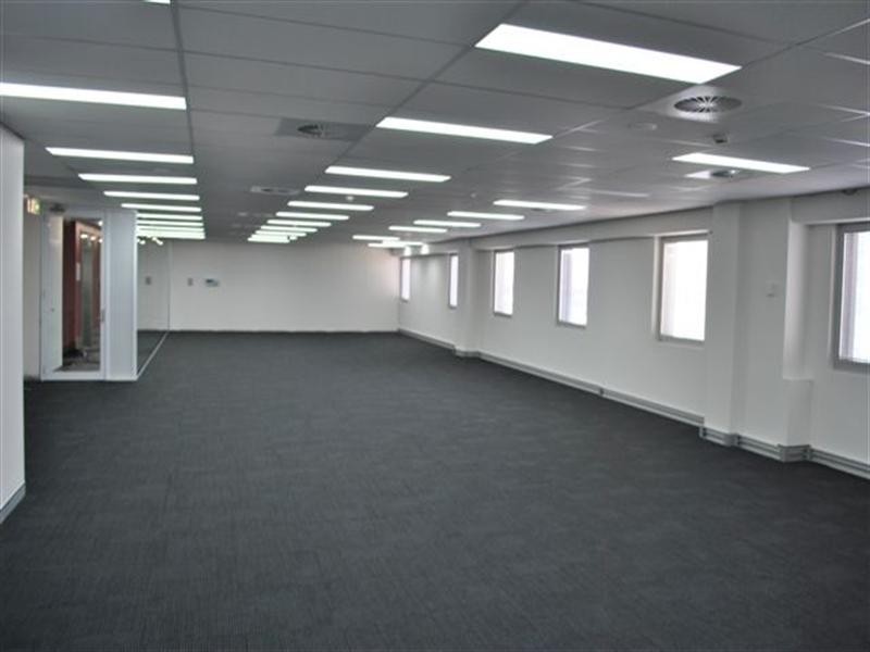 L5/T2 Wickham Terrace, Spring Hill QLD 4000