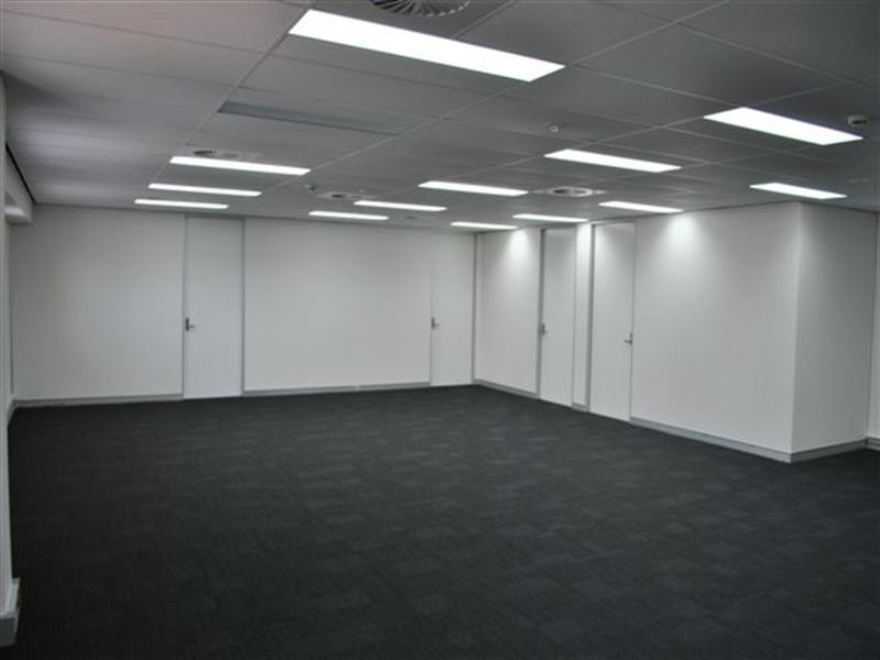 L5/T2 Wickham Terrace, Spring Hill QLD 4000