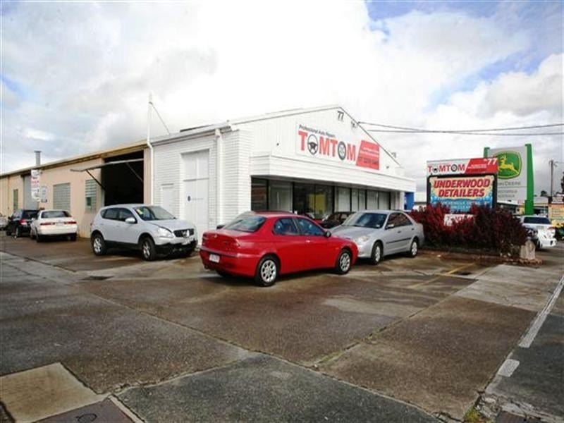 77 Moss Street, Slacks Creek QLD 4127