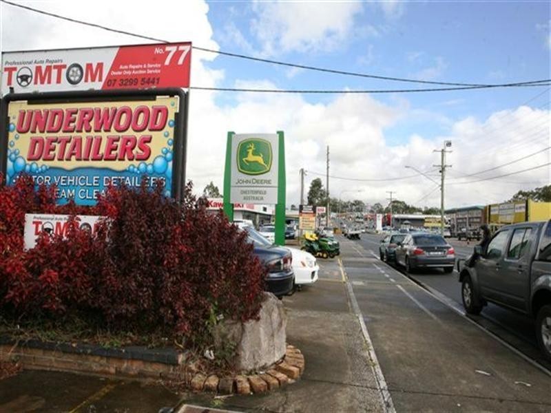 77 Moss Street, Slacks Creek QLD 4127