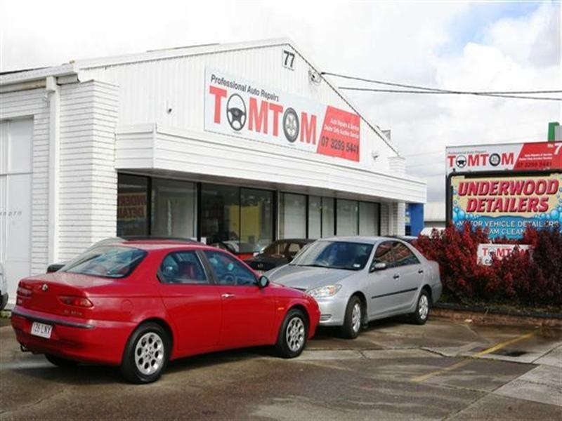 77 Moss Street, Slacks Creek QLD 4127