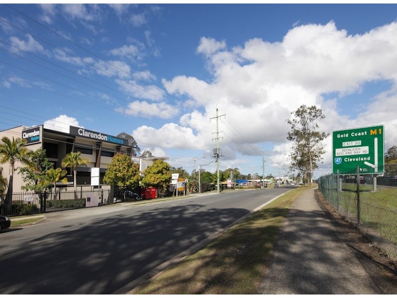 3914 Pacific Highway, Loganholme QLD 4129