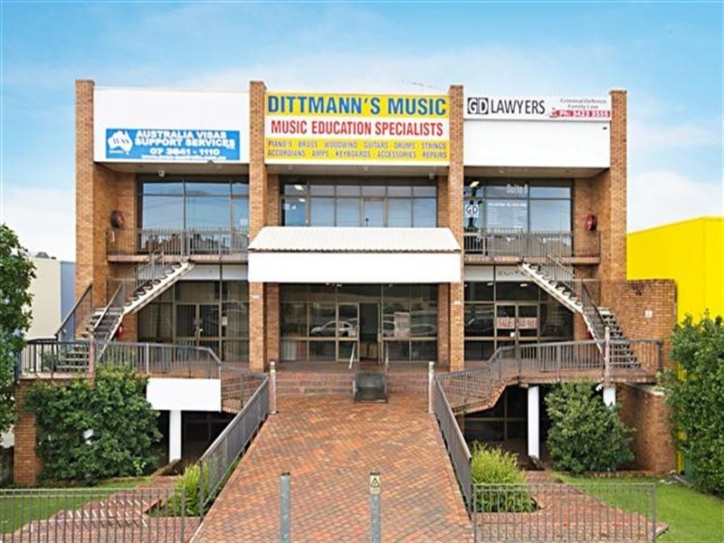 2902 Logan Road, Underwood QLD 4119