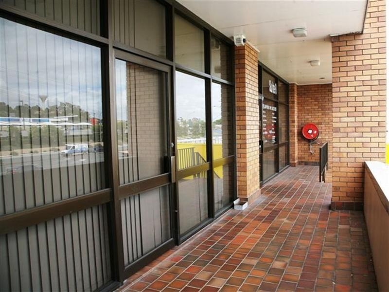 2902 Logan Road, Underwood QLD 4119