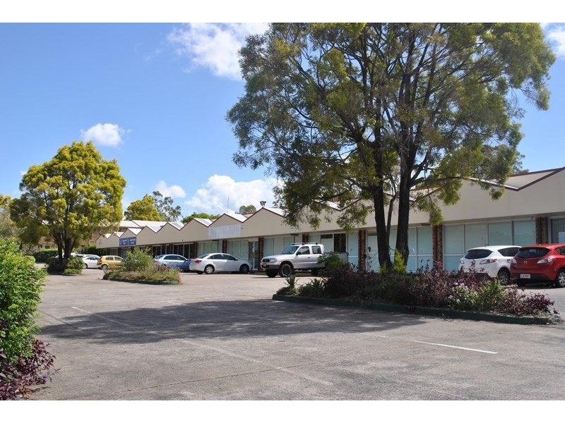 4/21 Mayes Avenue, Logan Central QLD 4114