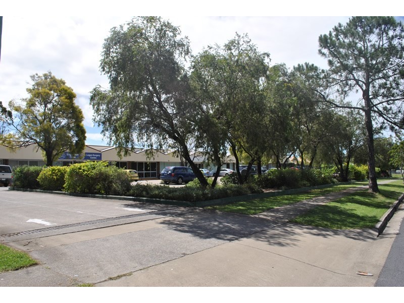 4/21 Mayes Avenue, Logan Central QLD 4114
