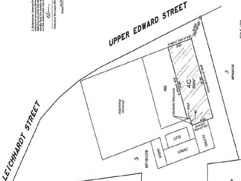 Spring Hill QLD 4000