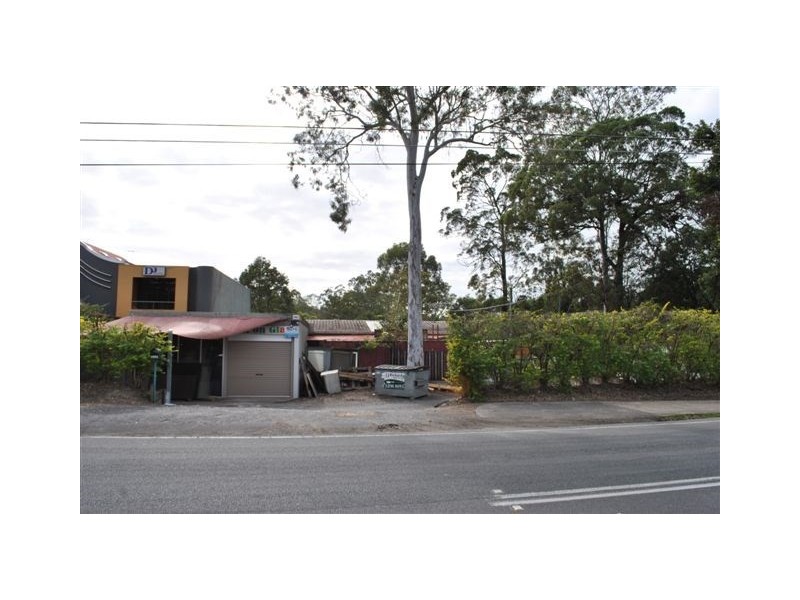 3976 Pacific Highway, Loganholme QLD 4129
