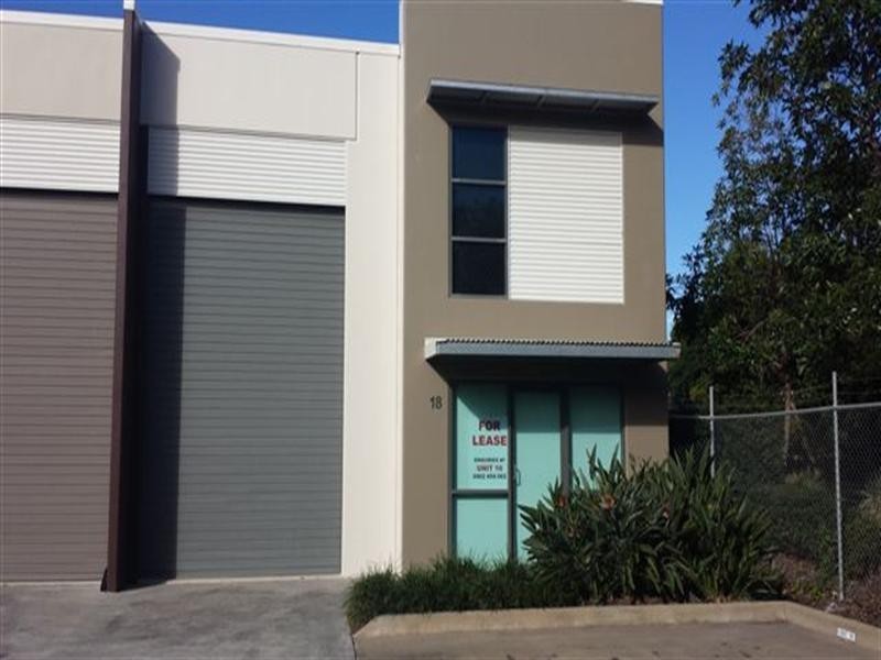18/172 North Road, Woodridge QLD 4114