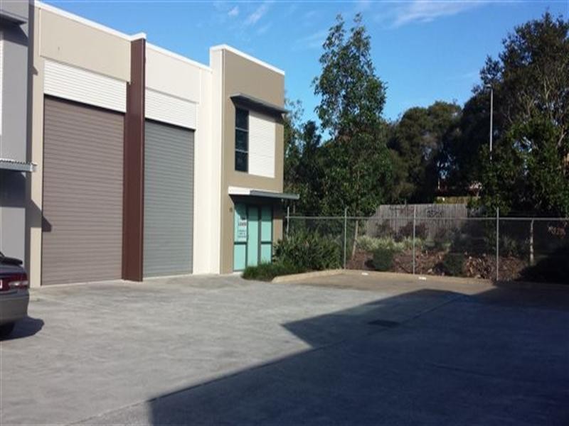 18/172 North Road, Woodridge QLD 4114