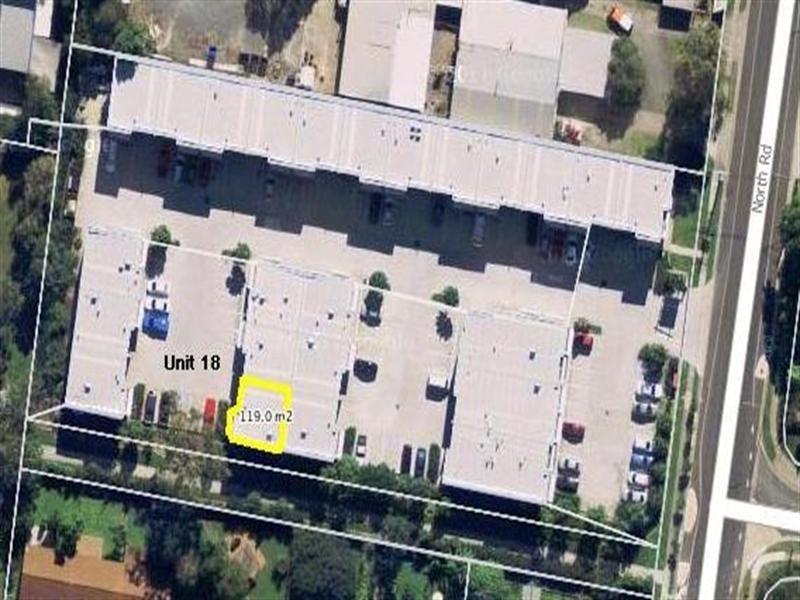 18/172 North Road, Woodridge QLD 4114