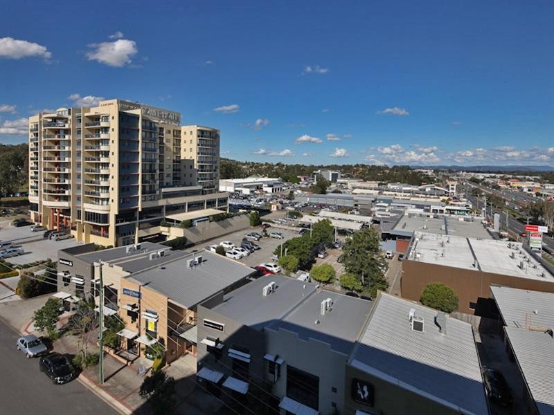 Lot 101/2 Murrajong Road, Springwood QLD 4127