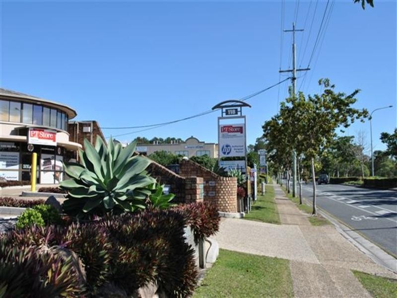 4/116-118 Compton Road, Woodridge QLD 4114