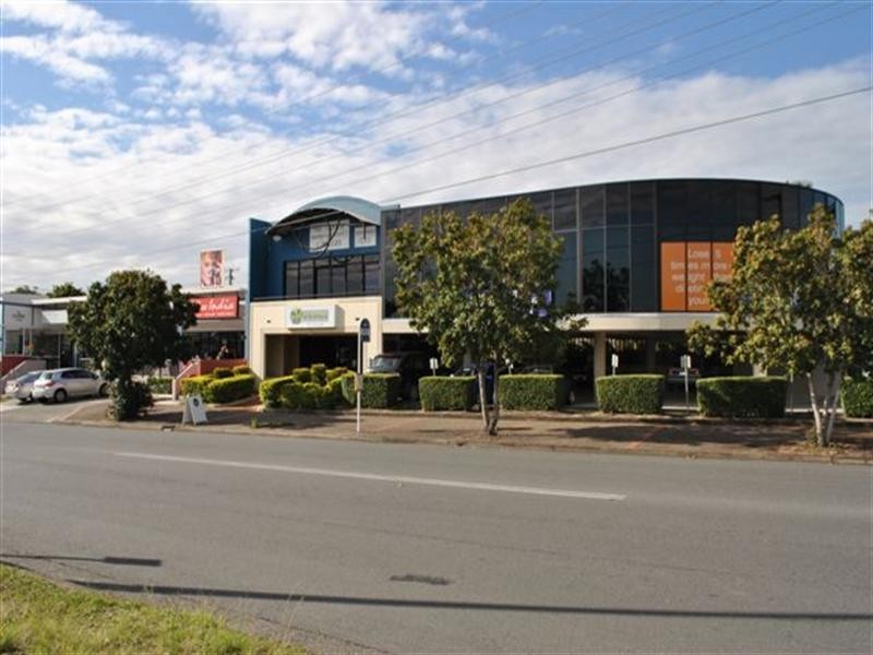 Unit 3/2 Collene Grove, Springwood QLD 4127